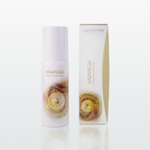 Ananga (Gesichtsmaske) 50 ml