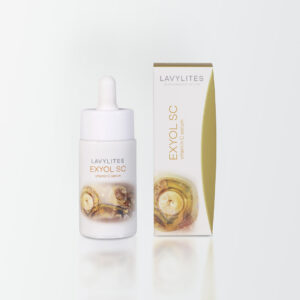 Exyol SC (Gesichtsserum) mit 30 ml