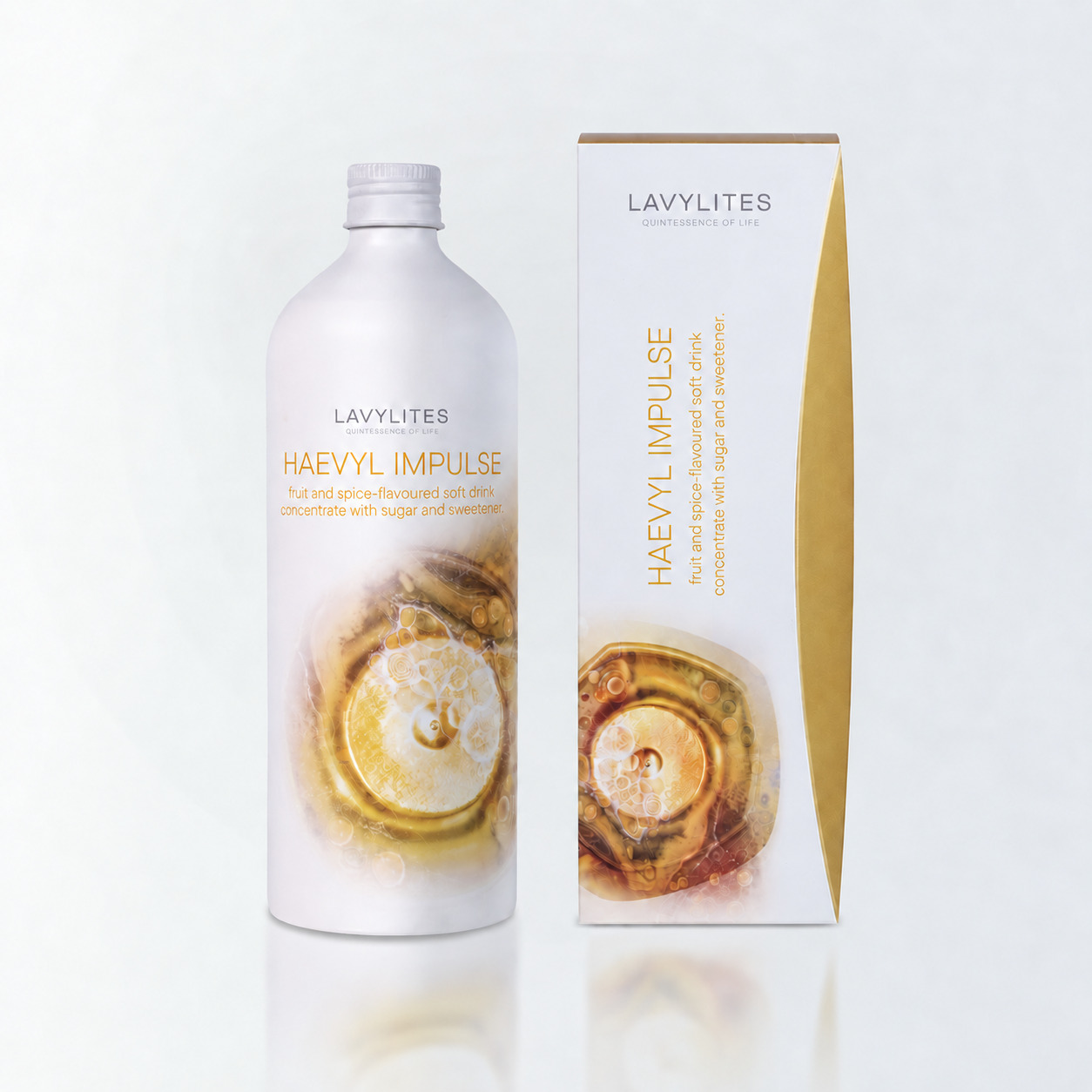 Lavylites Haevyl Impulse 450ml