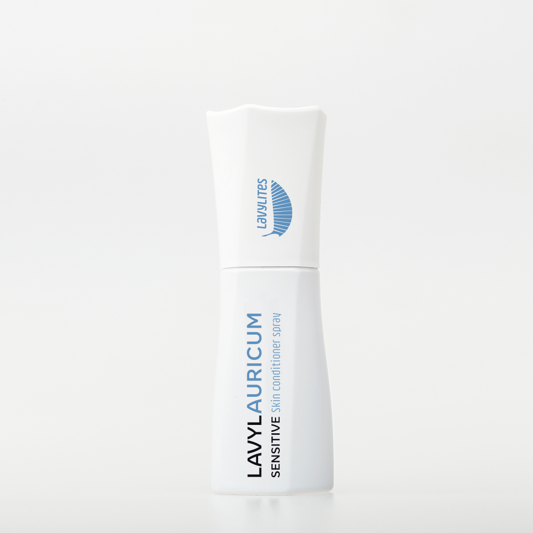 Lavyl Auricum Sensitive 50 ml – Original Lavylites