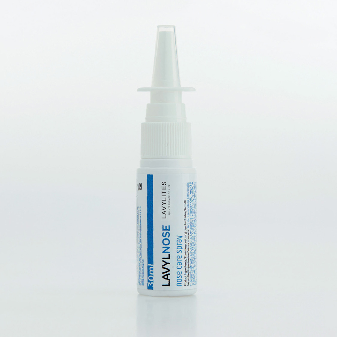 Lavyl Nose Lavylites 30 ml