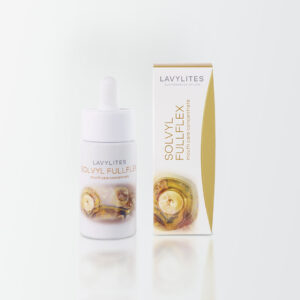 Solvyl Fullflex (Mundpflege-Tropfen) mit 30 ml