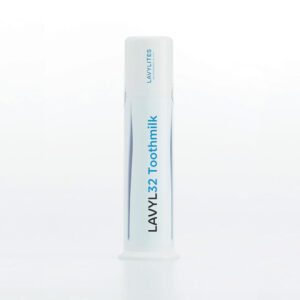 Lavylites Lavyl 32 Tooth Milk Ralphyum 100ml