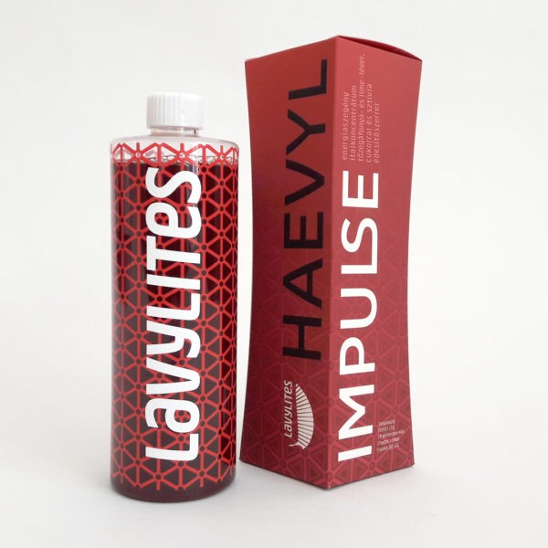 Lavylites Haevyl Impulse 450ml