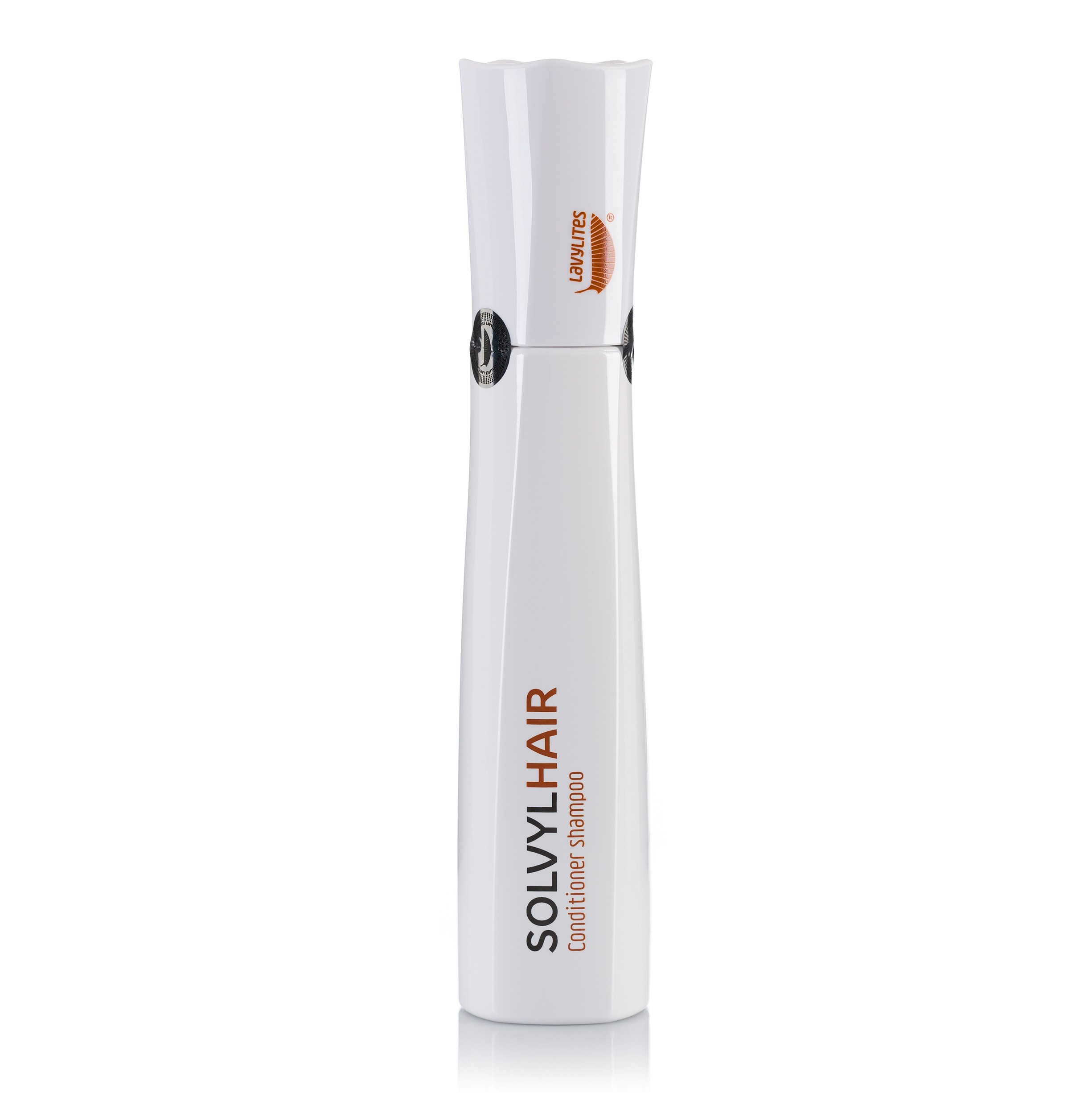 Solvyl Hair - 200 ml