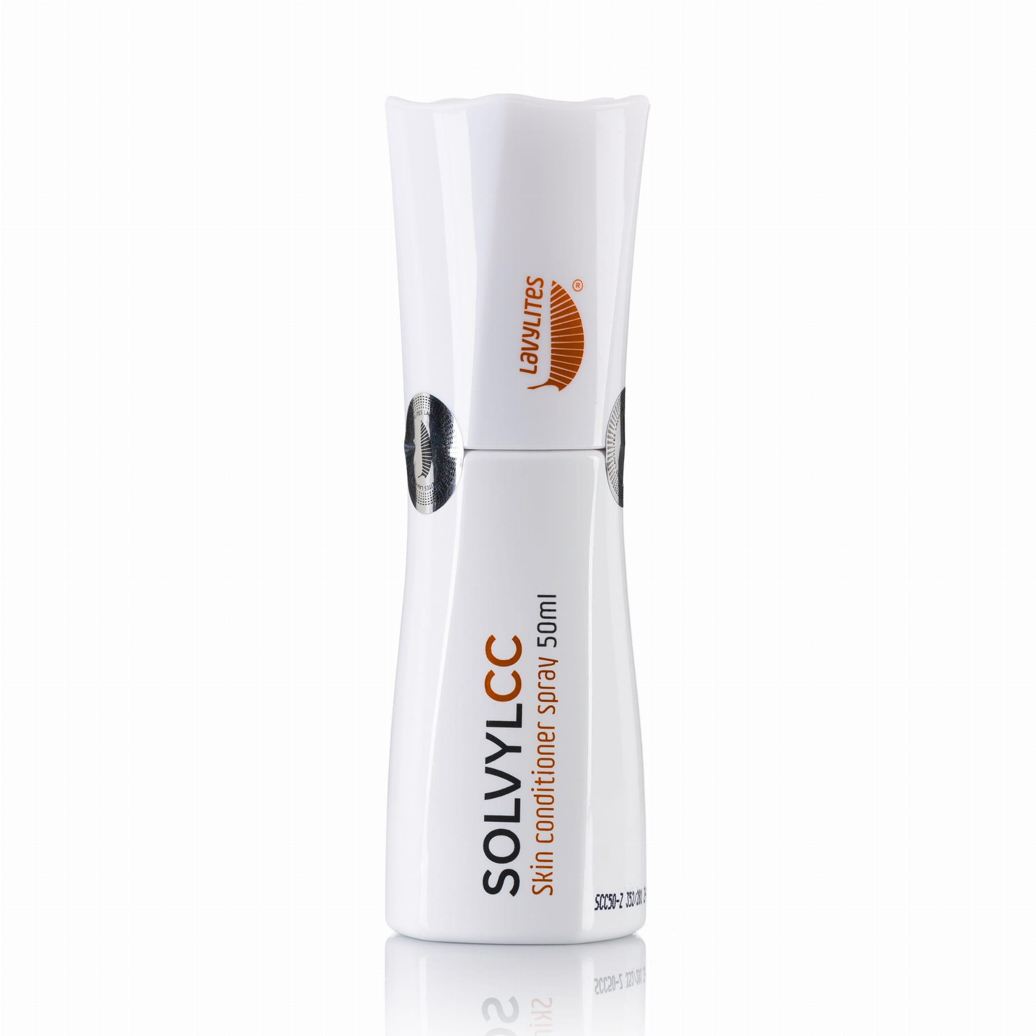 Lavylites SOLVYL CC mit 50 ml