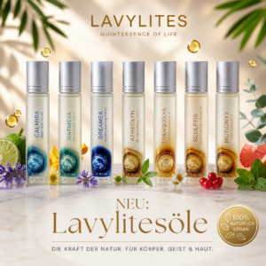 Lavylites Öle